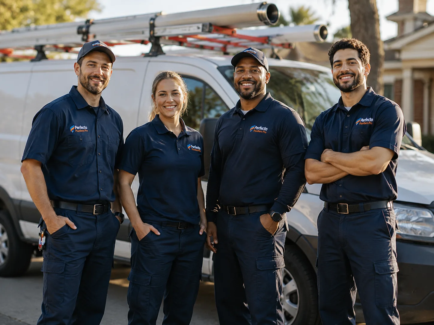 Emergency Plumber Near Me in Washington Crossing, PA near me